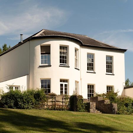 Holyland House - Greenacres Estates Lamphey Exterior photo