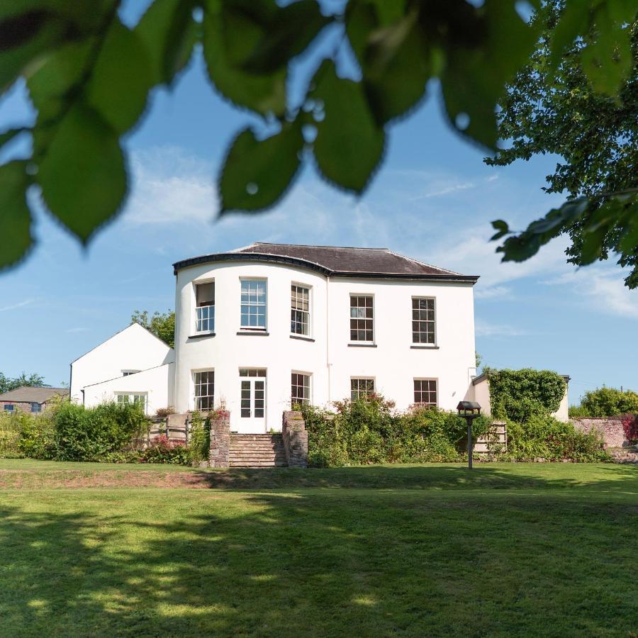 Holyland House - Greenacres Estates Lamphey Exterior photo