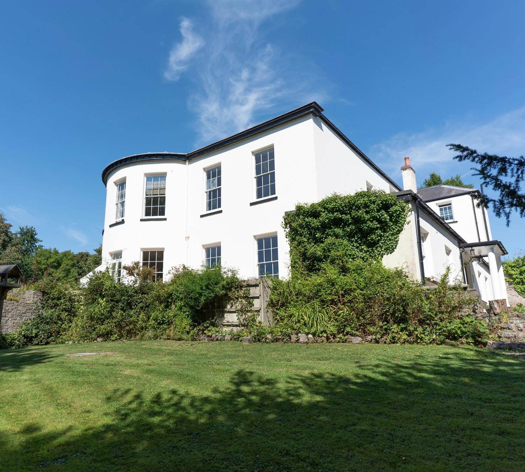 Holyland House - Greenacres Estates Lamphey Exterior photo